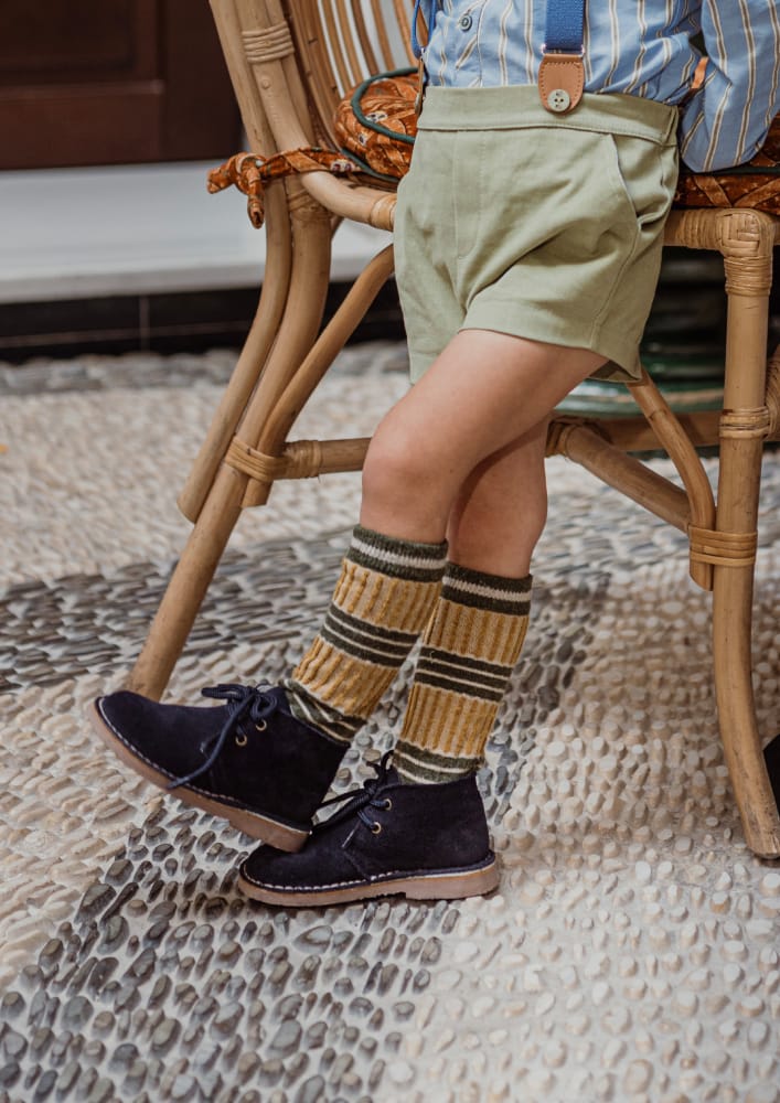 Pies de Ratoncito - Portada super categprías