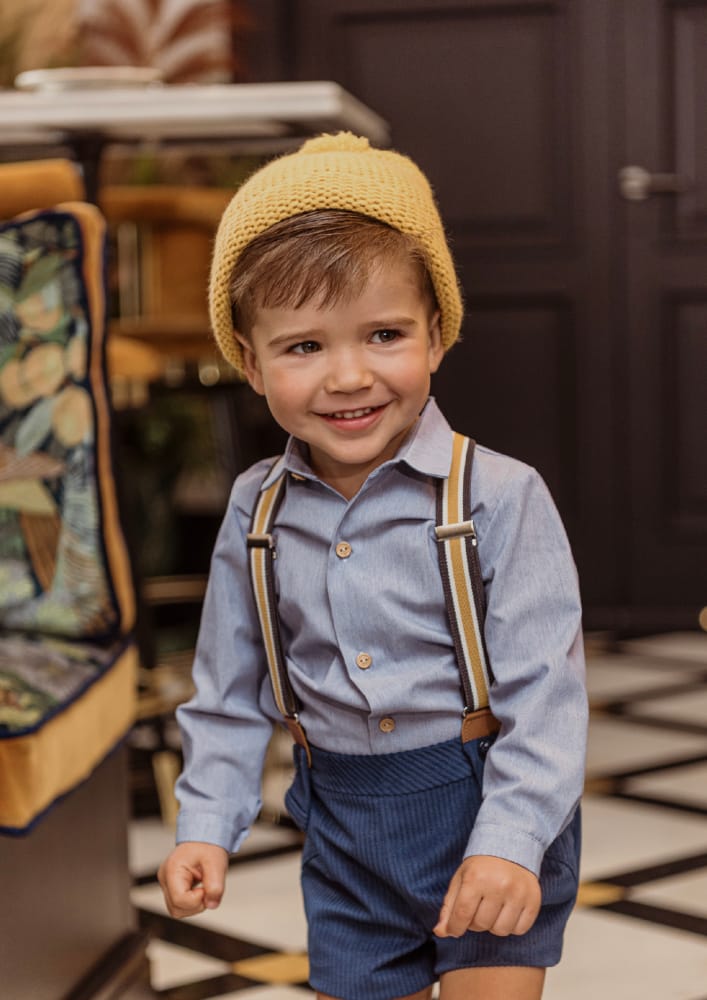 Pies de Ratoncito - Portada super categprías